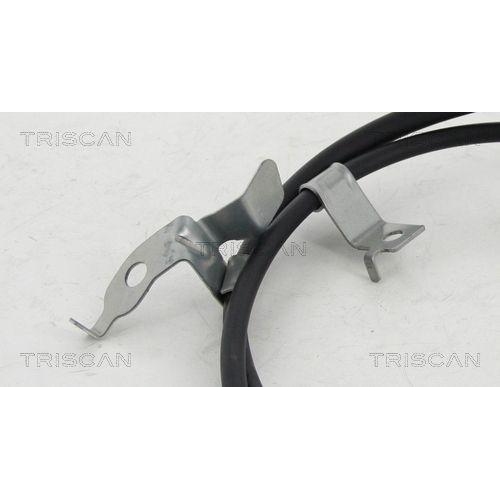 TRISCAN Seilzug, Feststellbremse 8140 501111