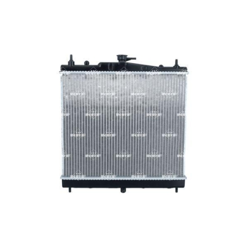 NRF K&uuml;hler, Motork&uuml;hlung EASY FIT 53476