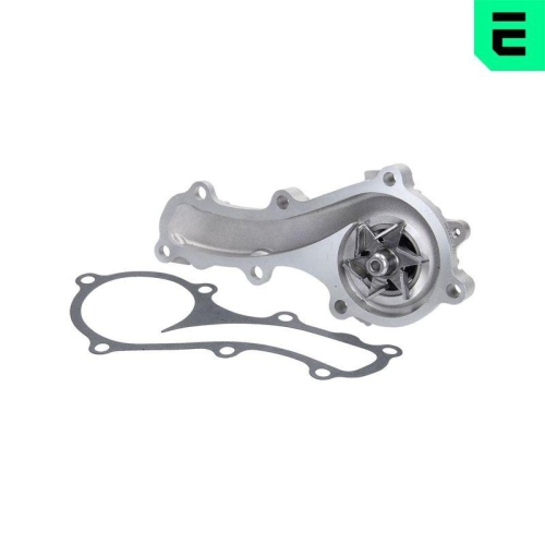 OPTIMAL Wasserpumpe, Motork&uuml;hlung AQ-1826