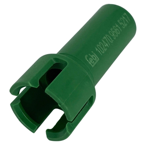 FEBI BILSTEIN &Uuml;berlaufrohr, &Ouml;lwanne (Automatikgetriebe) 102470