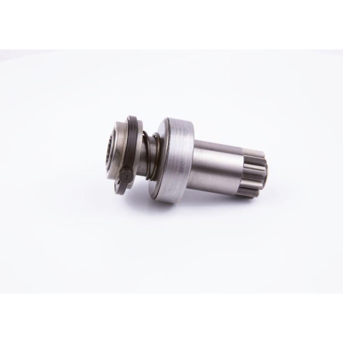 BOSCH Freilaufgetriebe, Starter