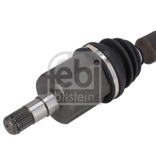 FEBI BILSTEIN Antriebswelle 198907
