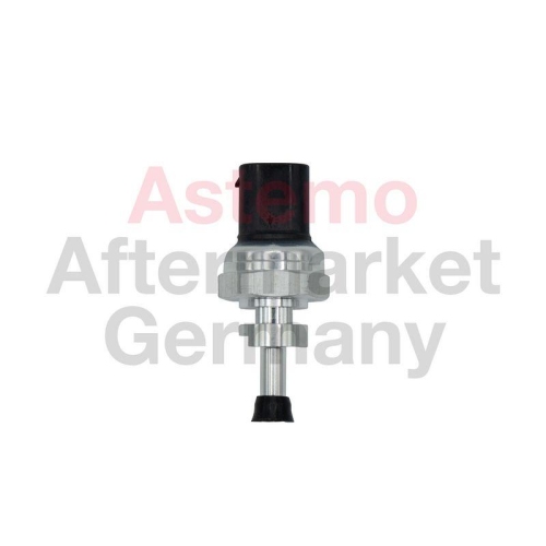 ASTEMO-HITACHI Sensor, Abgasdruck 2507458