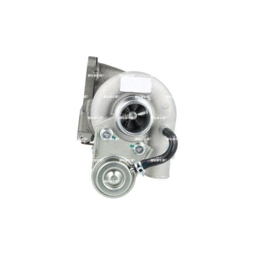 NRF Lader, Aufladung 90010075