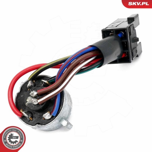 ESEN SKV Z&uuml;nd-/Startschalter 65SKV024