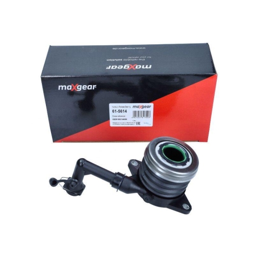 MAXGEAR Zentralausr&uuml;cker, Kupplung 61-5614