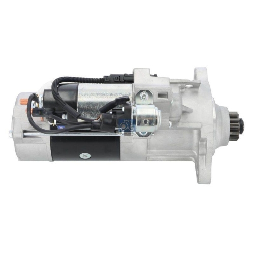 DT Spare Parts Starter 3.34149
