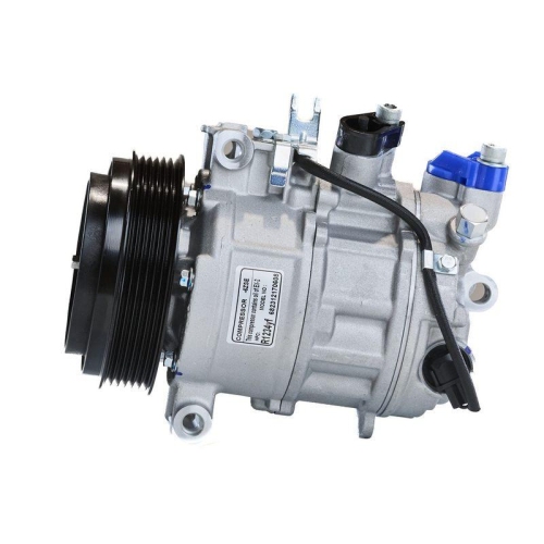 WAECO Kompressor, Klimaanlage AirCon Parts 8880100608
