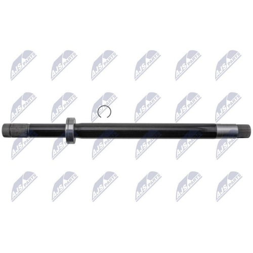 NTY Antriebswelle NWP-ME-003
