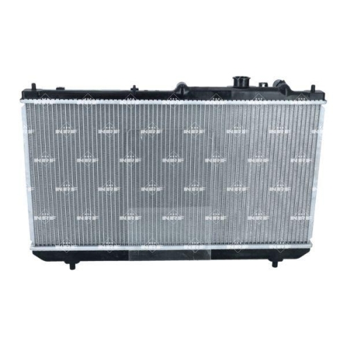 NRF K&uuml;hler, Motork&uuml;hlung 509512