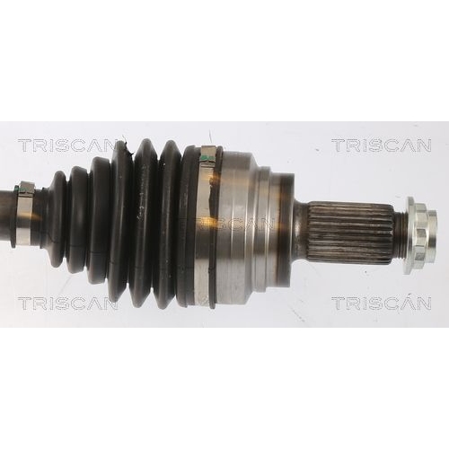 TRISCAN Antriebswelle 8540 11564