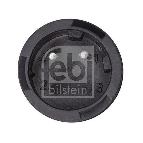 FEBI BILSTEIN Magnetventil 101289