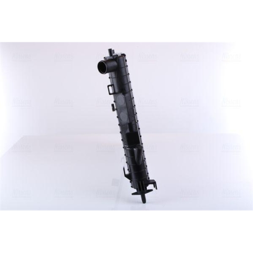 NISSENS Kühler, Motorkühlung 68002A