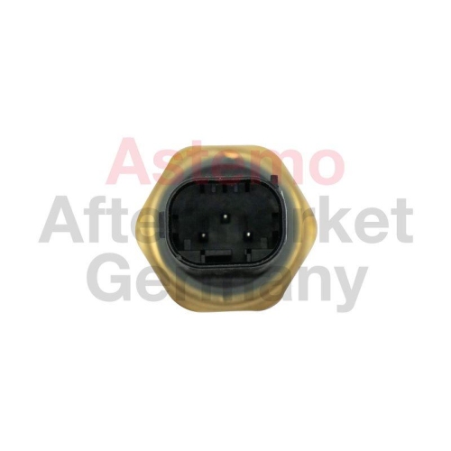 ASTEMO-HITACHI Sensor, Abgasdruck 2507459