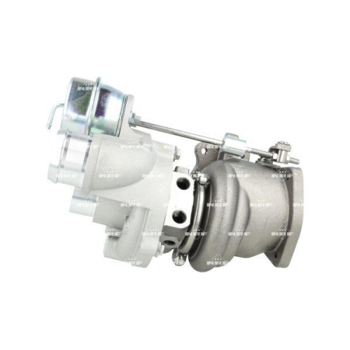 NRF Lader, Aufladung 90010112