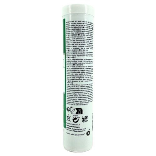 Castrol Moly Grease Mehrzweckfett 400 Gramm 400g 15C5B6