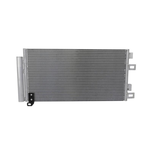 HELLA Kondensator, Klimaanlage >>> Easy2Fit <<< 8FC 366 220-361