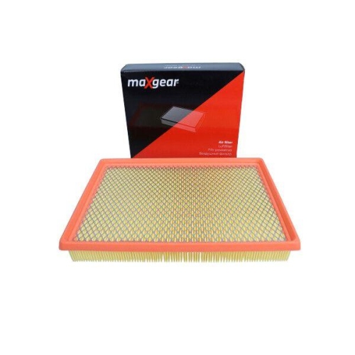 MAXGEAR Luftfilter 26-1381