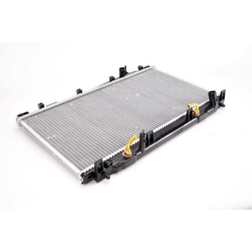 THERMOTEC K&uuml;hler, Motork&uuml;hlung D74004TT