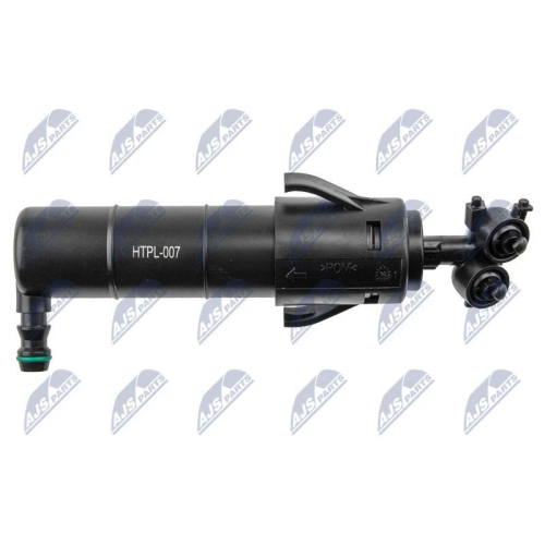 NTY Waschwasserd&uuml;se, Scheinwerferreinigung EDS-PL-007