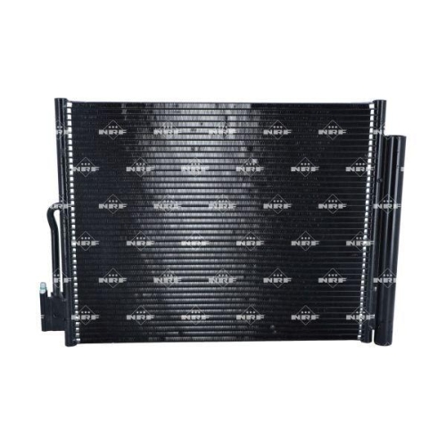 NRF Kondensator, Klimaanlage EASY FIT 350053