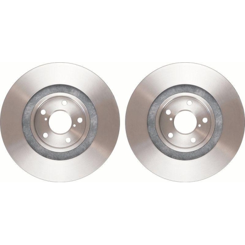 TRW Bremsscheibe DF4104