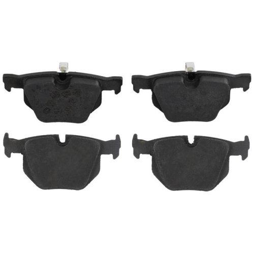 TRW Bremsbelagsatz, Scheibenbremse COTEC GDB1560