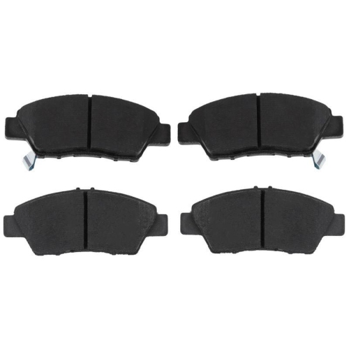 TRW Bremsbelagsatz, Scheibenbremse COTEC GDB3493