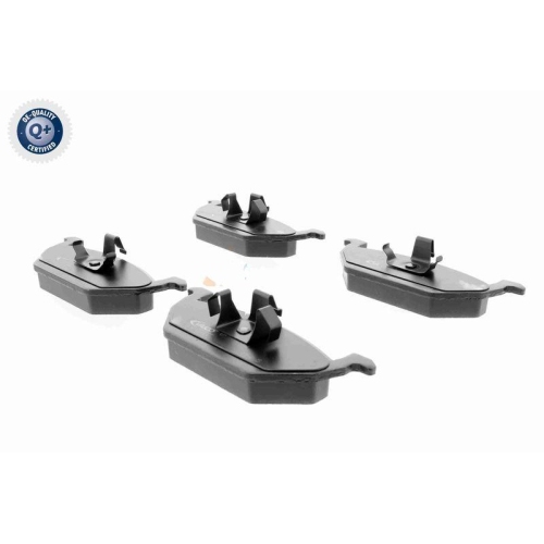 VAICO Bremsbelagsatz, Scheibenbremse Green Mobility Parts V10-8109-1