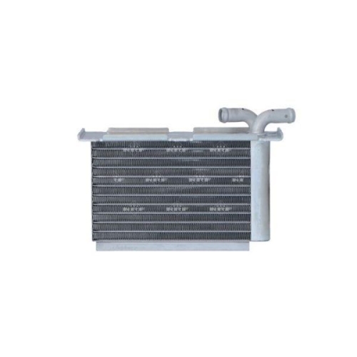 NRF Ladeluftkühler 30045