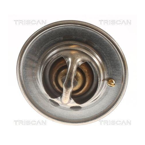 TRISCAN Thermostat, K&uuml;hlmittel 8620 5588