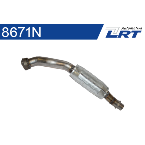 LRT Katalysator 8671N