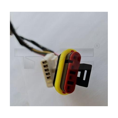 TYC Au&szlig;enspiegel