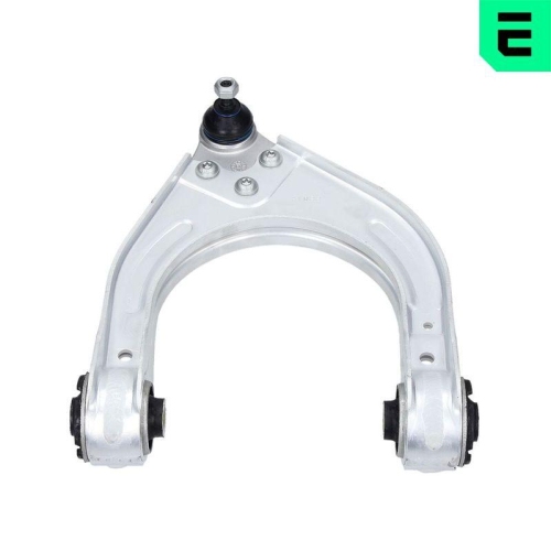 OPTIMAL Lenker, Radaufhängung