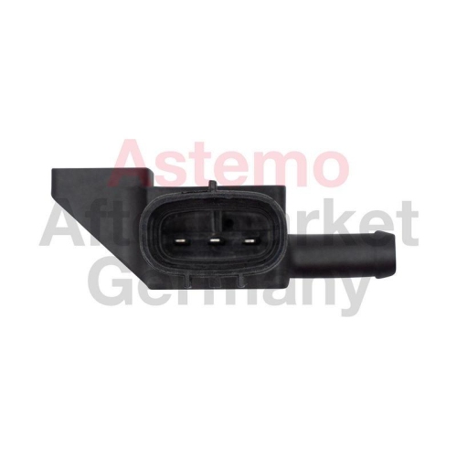 ASTEMO-HITACHI Sensor, Abgasdruck 2507460