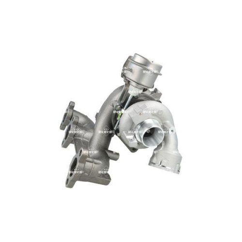 NRF Lader, Aufladung 90010213