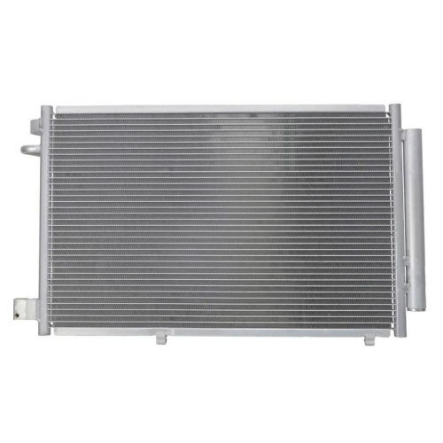 HELLA Kondensator, Klimaanlage >>> Easy2Fit <<< 8FC 366 222-691