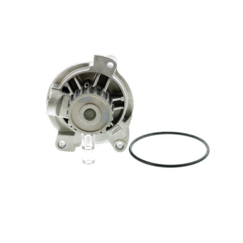 AISIN Wasserpumpe, Motork&uuml;hlung WE-VW04