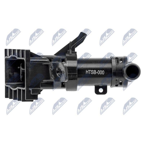NTY Waschwasserd&uuml;se, Scheinwerferreinigung EDS-SB-000