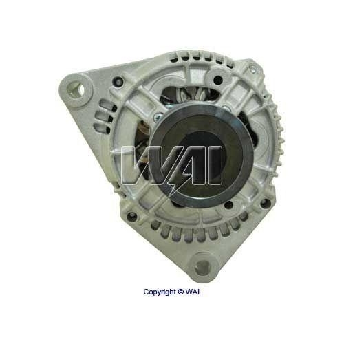 WAI Generator 13811N