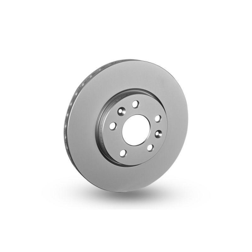 HELLA Bremsscheibe PRO 8DD 355 131-871