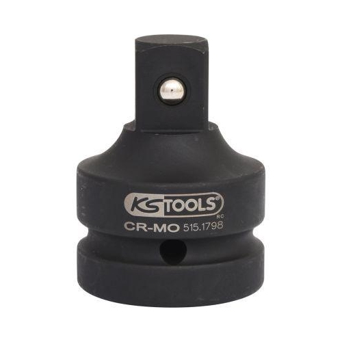 KS TOOLS Reduzieradapter, Knarre