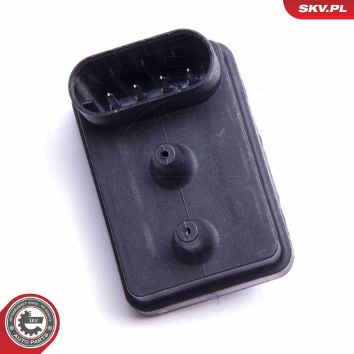 ESEN SKV Sensor, Saugrohrdruck 17SKV632