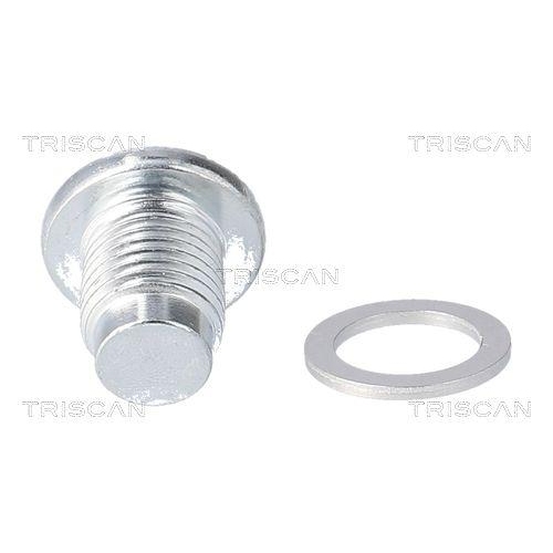TRISCAN Verschlussschraube, &Ouml;lwanne 9500 5001