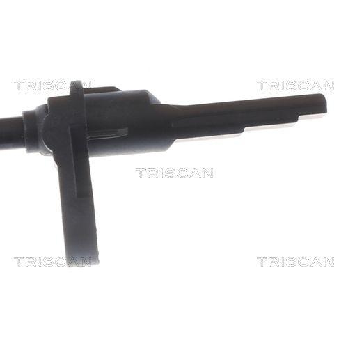 TRISCAN Sensor, Raddrehzahl 8180 68104