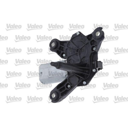VALEO Wischermotor ORIGINAL TEIL 582666