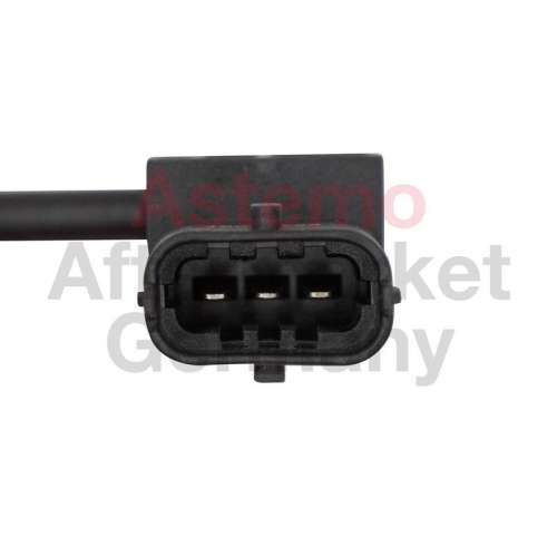 ASTEMO-HITACHI Sensor, Abgasdruck 2507461