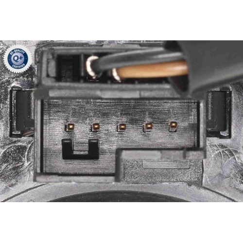 VEMO Wickelfeder, Airbag Q+, Erstausr&uuml;sterqualit&auml;t V10-72-1250