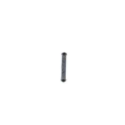 MAHLE W&auml;rmetauscher, Innenraumheizung BEHR AH 324 000S