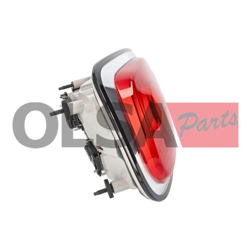AIC Heckleuchte OLSA Aftermarket, original Ersatzteil 72239